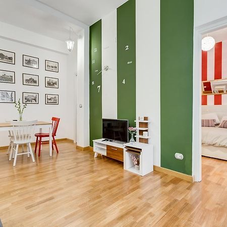 San Cosimato House Διαμέρισμα Ρώμη Εξωτερικό φωτογραφία