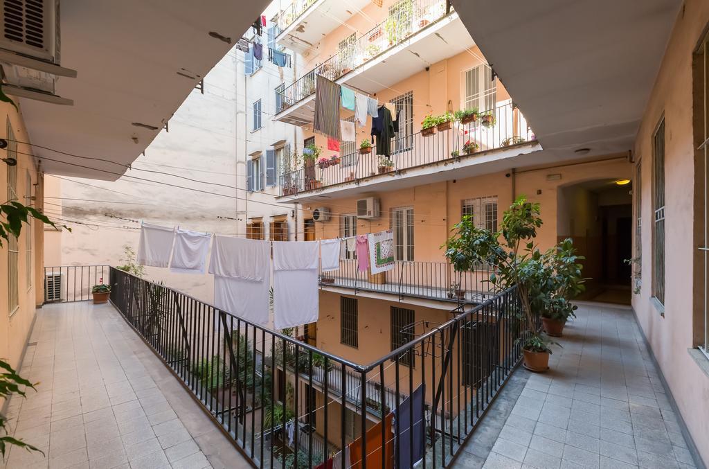 San Cosimato House Διαμέρισμα Ρώμη Εξωτερικό φωτογραφία