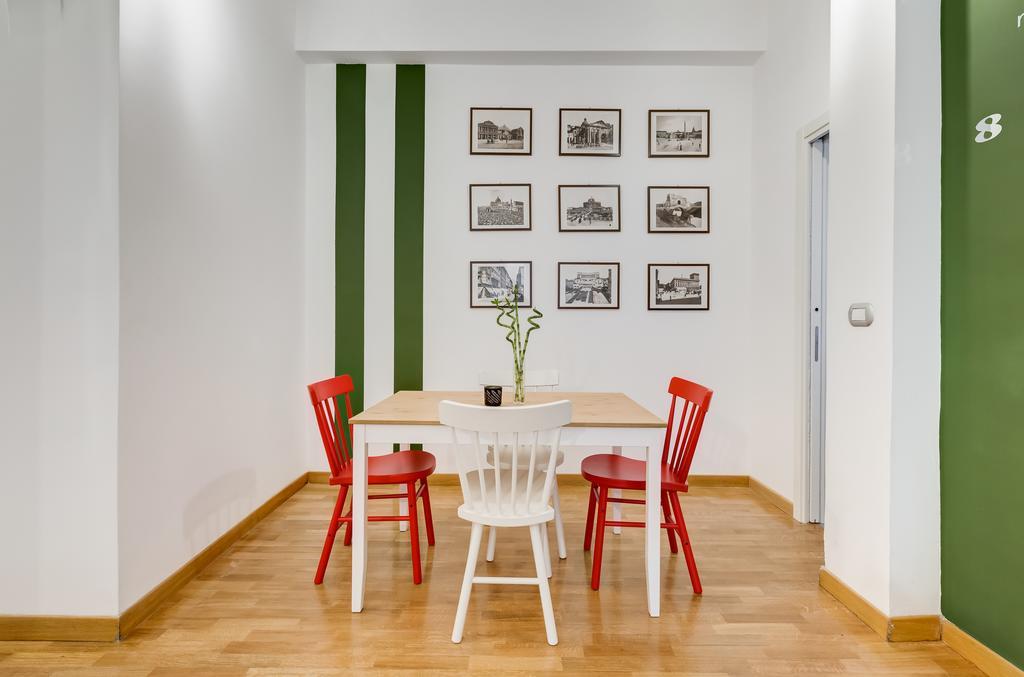 San Cosimato House Διαμέρισμα Ρώμη Εξωτερικό φωτογραφία