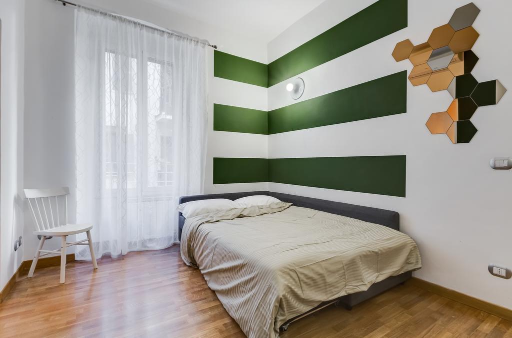 San Cosimato House Διαμέρισμα Ρώμη Εξωτερικό φωτογραφία