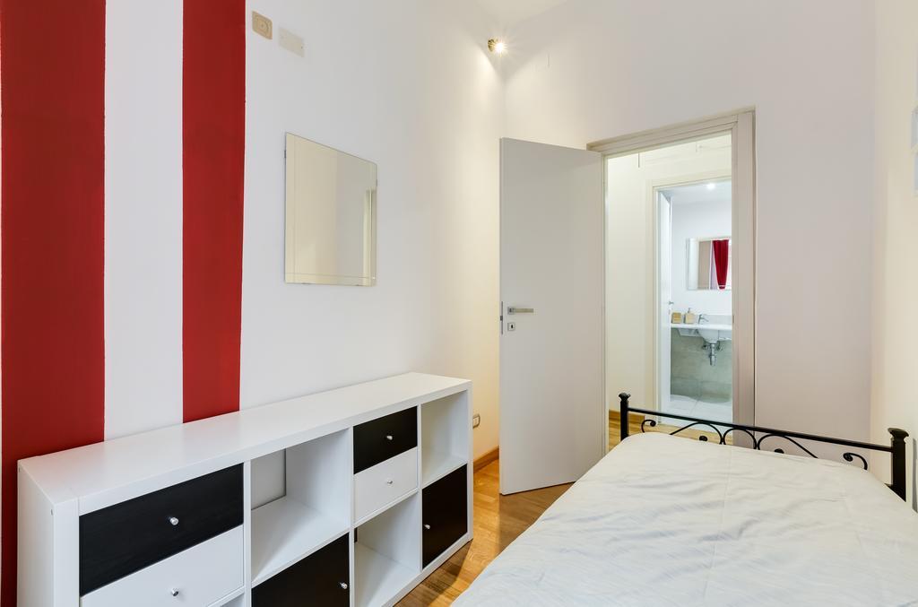 San Cosimato House Διαμέρισμα Ρώμη Εξωτερικό φωτογραφία