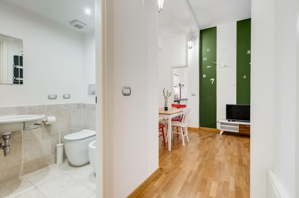 San Cosimato House Διαμέρισμα Ρώμη Εξωτερικό φωτογραφία