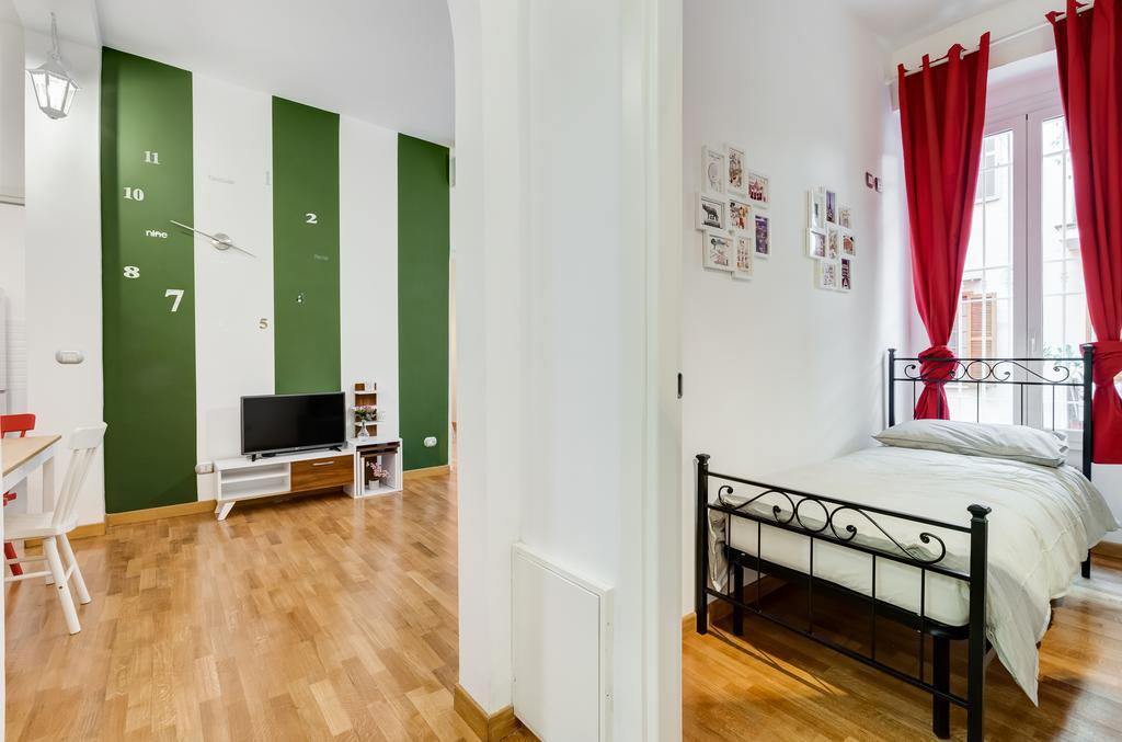 San Cosimato House Διαμέρισμα Ρώμη Εξωτερικό φωτογραφία