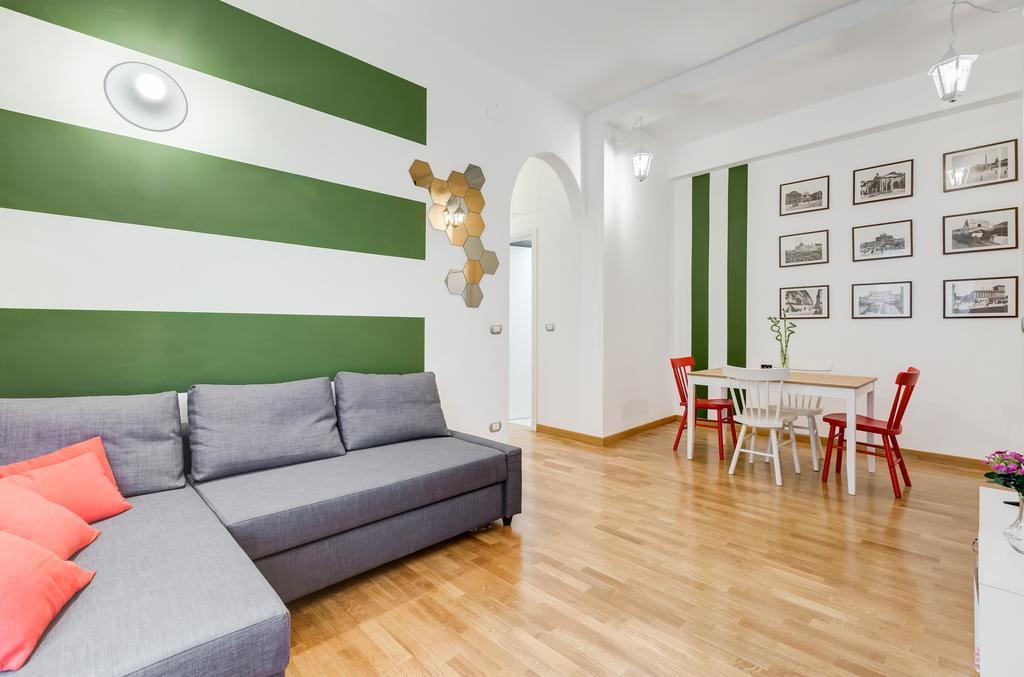 San Cosimato House Διαμέρισμα Ρώμη Εξωτερικό φωτογραφία