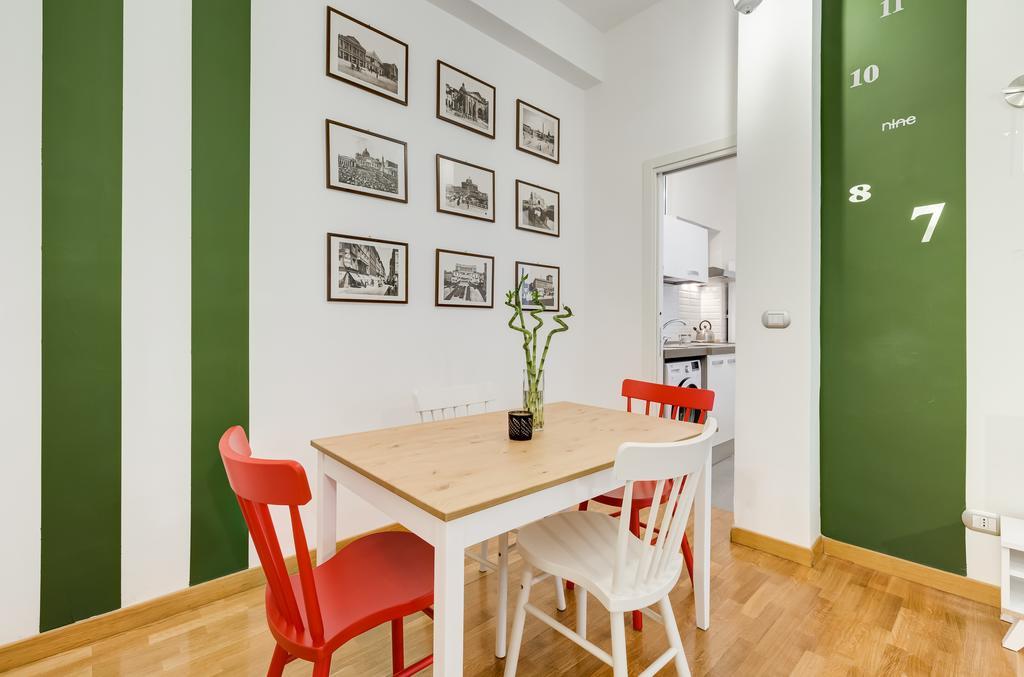 San Cosimato House Διαμέρισμα Ρώμη Εξωτερικό φωτογραφία