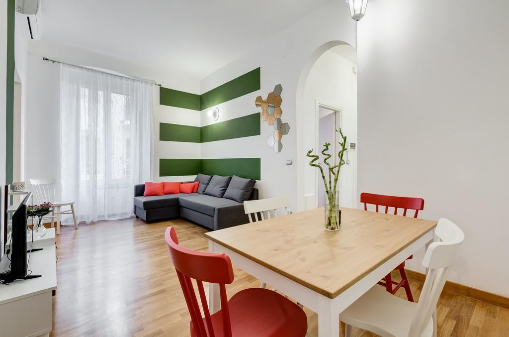 San Cosimato House Διαμέρισμα Ρώμη Εξωτερικό φωτογραφία