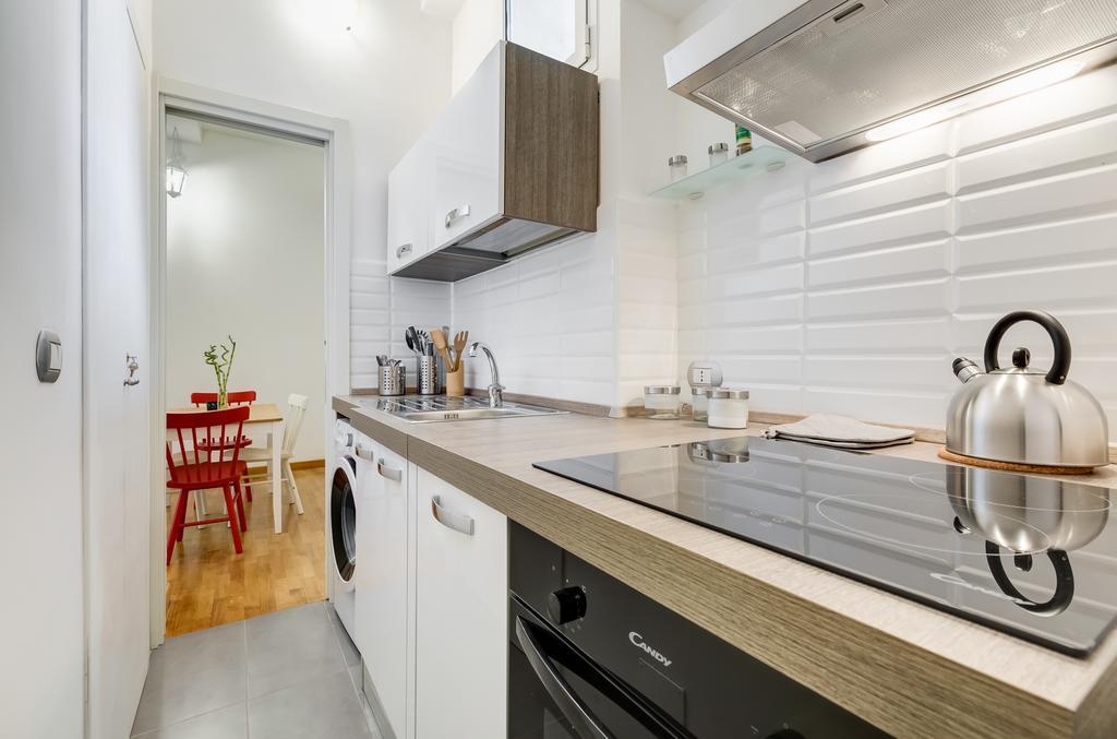 San Cosimato House Διαμέρισμα Ρώμη Εξωτερικό φωτογραφία
