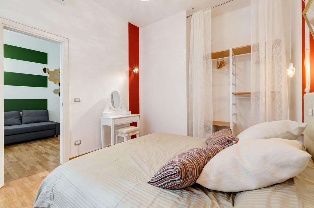 San Cosimato House Διαμέρισμα Ρώμη Εξωτερικό φωτογραφία