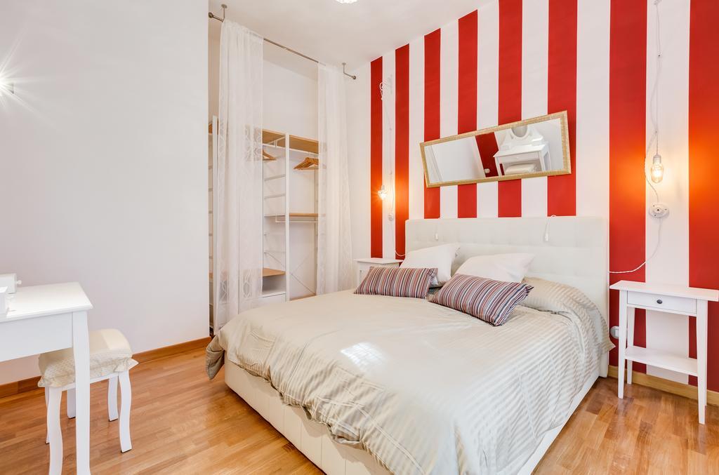 San Cosimato House Διαμέρισμα Ρώμη Εξωτερικό φωτογραφία